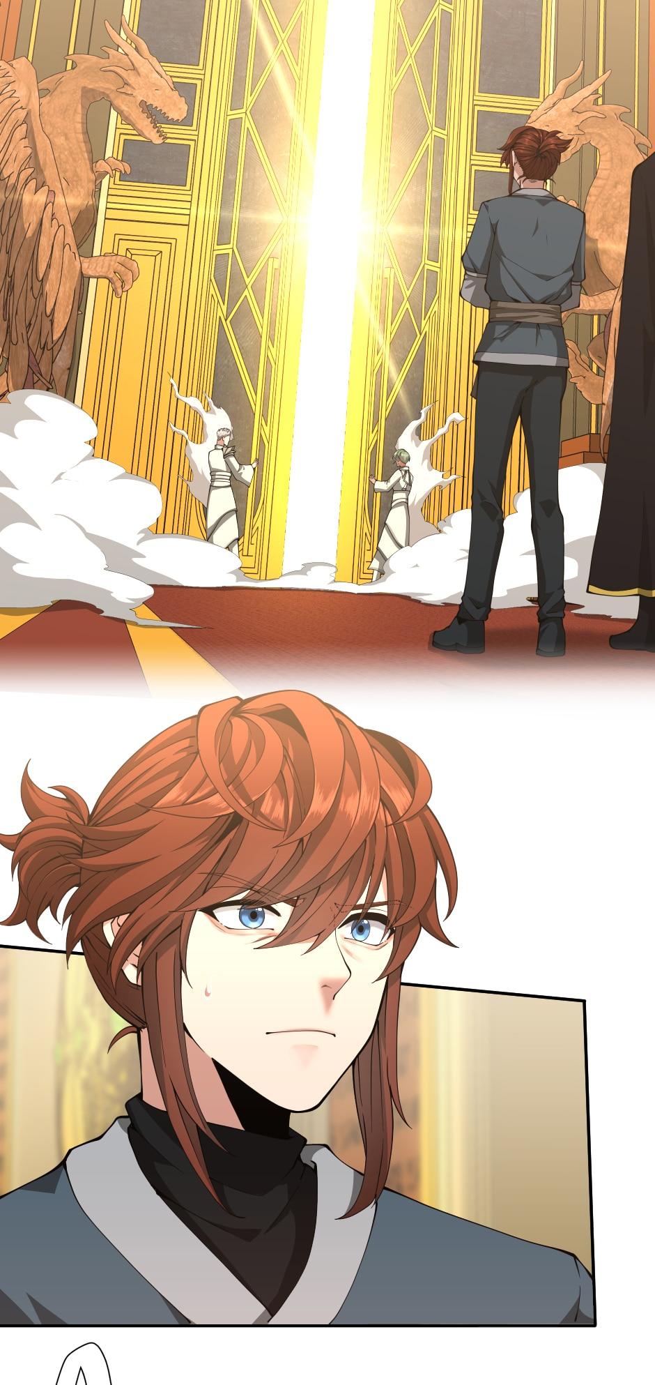 The Beginning After The End Chapter 151 image 20